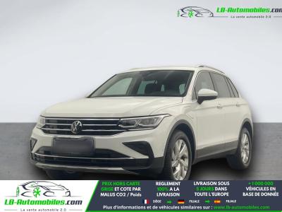 Volkswagen Tiguan 1.4 eHybrid 245ch BVA