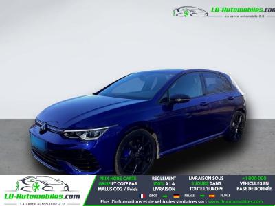 Volkswagen Golf 2.0 TSI 333 BVA