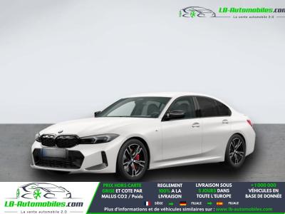 BMW Série 3 M340d xDrive 340 ch BVA