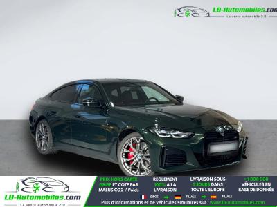 BMW Série 3 M340i xDrive 374 ch BVA