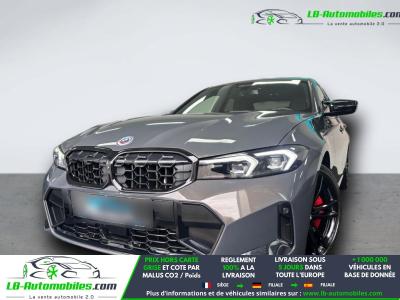 BMW Série 3 M340i xDrive 374 ch BVA