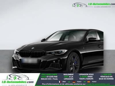 BMW Série 3 M340i xDrive 374 ch BVA