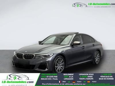 BMW Série 3 M340i xDrive 374 ch BVA