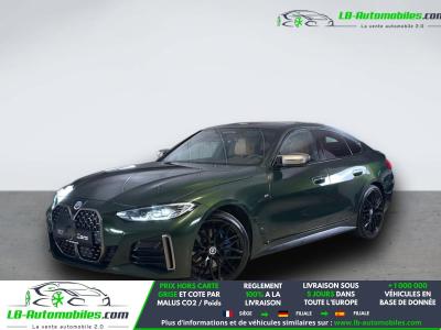 BMW Série 3 M340i xDrive 374 ch BVA