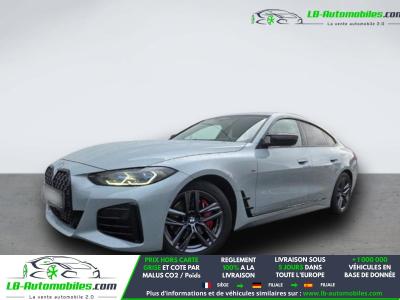 BMW Série 3 M340i xDrive 374 ch BVA