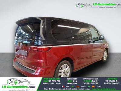 Volkswagen Multivan 1.4 eHybrid 218 BVA