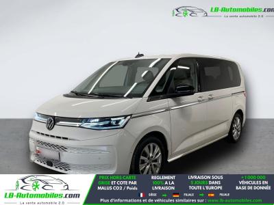 Volkswagen Multivan 1.4 eHybrid 218 BVA