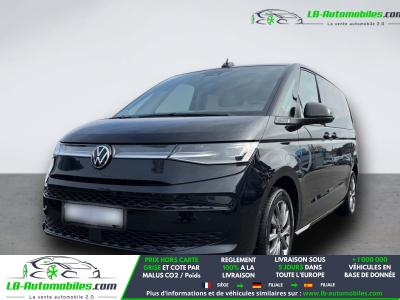 Volkswagen Multivan 1.4 eHybrid 218 BVA