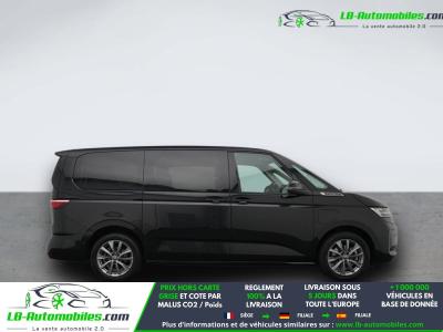 Volkswagen Multivan 1.4 eHybrid 218 BVA