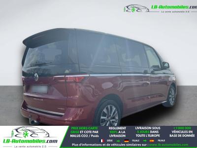 Volkswagen Multivan 1.4 eHybrid 218 BVA