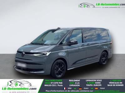 Volkswagen Multivan 2.0 TSI 204 BVA