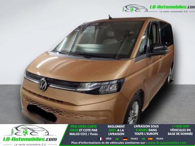 Volkswagen Multivan 2.0 TSI 204 BVA