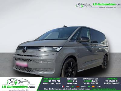 Volkswagen Multivan 2.0 TSI 204 BVA