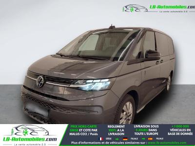 Volkswagen Multivan 2.0 TSI 204 BVA