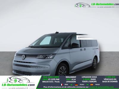 Volkswagen Multivan 2.0 TDI 150 BVA