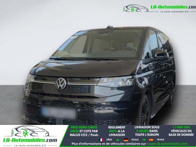 Volkswagen Multivan 2.0 TDI 150 BVA