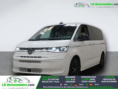Volkswagen Multivan 2.0 TDI 150 BVA