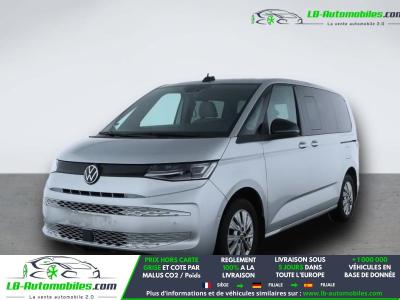 Volkswagen Multivan 1.5 TSI 136 BVA