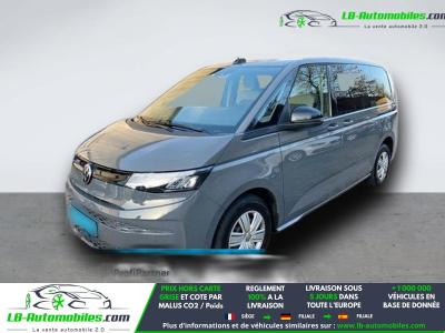Volkswagen Multivan 1.5 TSI 136 BVA