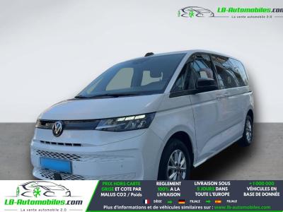 Volkswagen Multivan 1.5 TSI 136 BVA