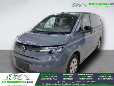 Volkswagen Multivan 1.5 TSI 136 BVA
