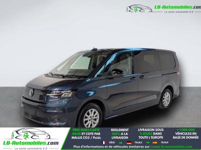 Volkswagen Multivan 2.0 TDI 150 BVA