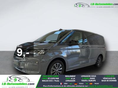 Volkswagen Multivan 2.0 TDI 150 BVA