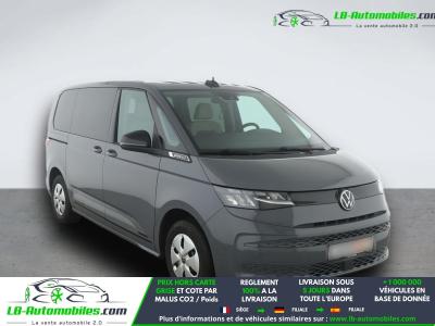 Volkswagen Multivan 2.0 TDI 150 BVA