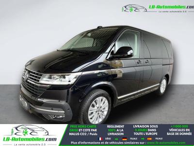 Volkswagen Multivan 2.0 TDI 204 BVA