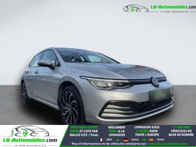 Volkswagen Golf 1.0 eTSI OPF 110 BVA