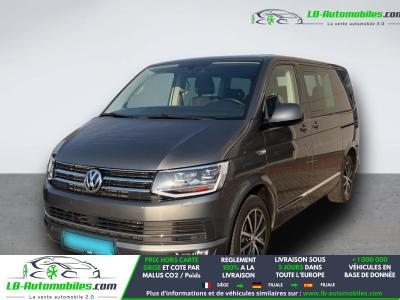 Volkswagen Multivan 2.0 TDI 199 BVA