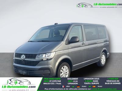 Volkswagen Multivan 2.0 TDI 150 BVA