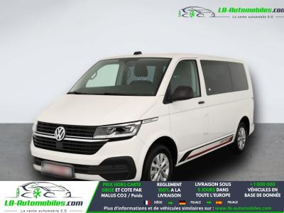 Volkswagen Multivan 2.0 TDI 150 BVA