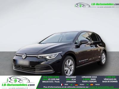 Volkswagen Golf 1.4 Hybrid Rechargeable OPF 204 BVA