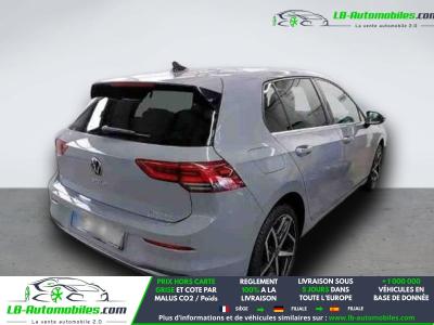 Volkswagen Golf 1.4 Hybrid Rechargeable OPF 204 BVA