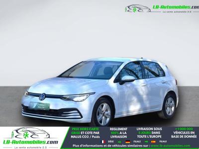 Volkswagen Golf 1.0 TSI OPF 110 BVM