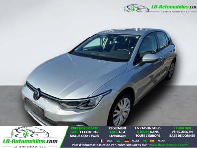 Volkswagen Golf 2.0 TDI SCR 116 BVM