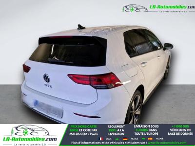 Volkswagen Golf 1.4 Hybrid Rechargeable OPF 245 BVA