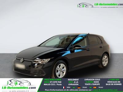 Volkswagen Golf 2.0 TDI SCR 116 BVA