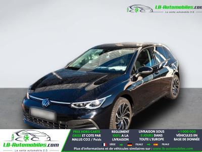 Volkswagen Golf 2.0 TDI SCR 116 BVA