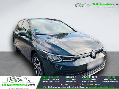 Volkswagen Golf 2.0 TDI SCR 116 BVA