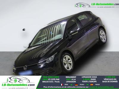 Volkswagen Golf 2.0 TDI SCR 116 BVA