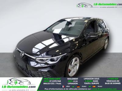 Volkswagen Golf 2.0 TDI SCR 200 BVA