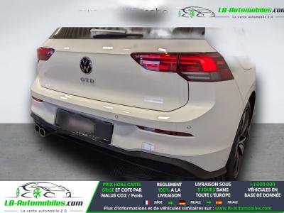 Volkswagen Golf 2.0 TDI SCR 200 BVA