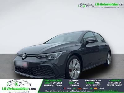 Volkswagen Golf 2.0 TDI SCR 200 BVA