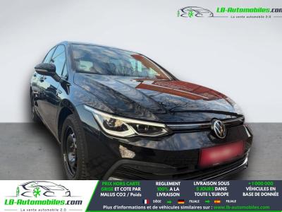 Volkswagen Golf 1.5 TSI ACT OPF 130 BVM