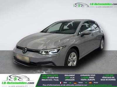 Volkswagen Golf 1.5 TSI ACT OPF 130 BVM