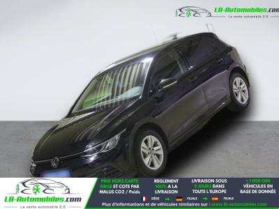 Volkswagen Golf 2.0 TDI SCR 116 BVA