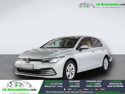 Volkswagen Golf 2.0 TDI SCR 116 BVA