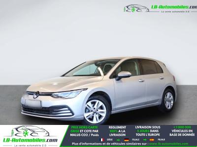 Volkswagen Golf 2.0 TDI SCR 116 BVA